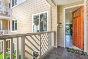 Fairway Villas Waikoloa C22
